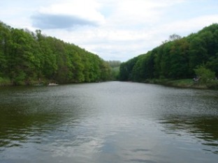 Диканька, Краєвиди Диканьки