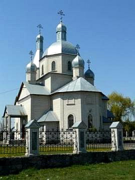 м. Зіньків