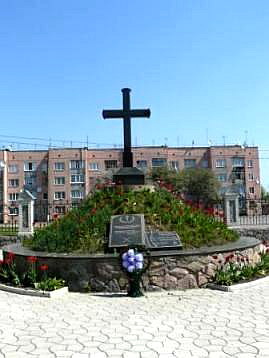 м. Зіньків