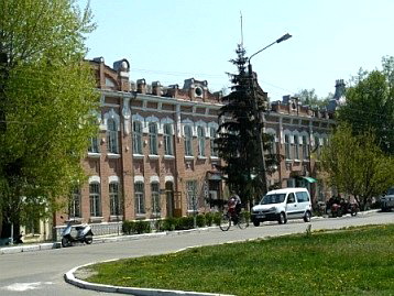 м. Зіньків