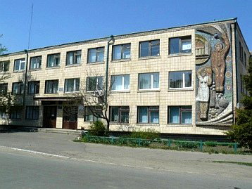 м. Зіньків