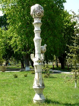 м. Зіньків