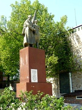 м. Зіньків