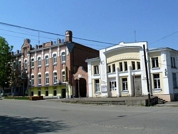 м. Зіньків